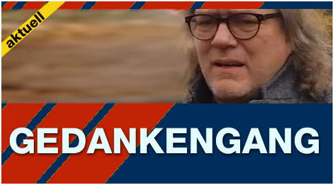 Gedankengang