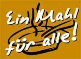 Ein Mahl für alle! Logo 165