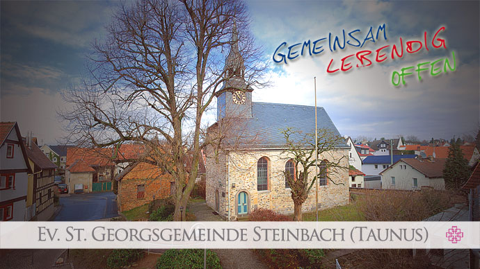 St Georgskirche